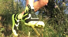 Scott Supertrac RC 2: Nueva versin de zapatillas de competicin.