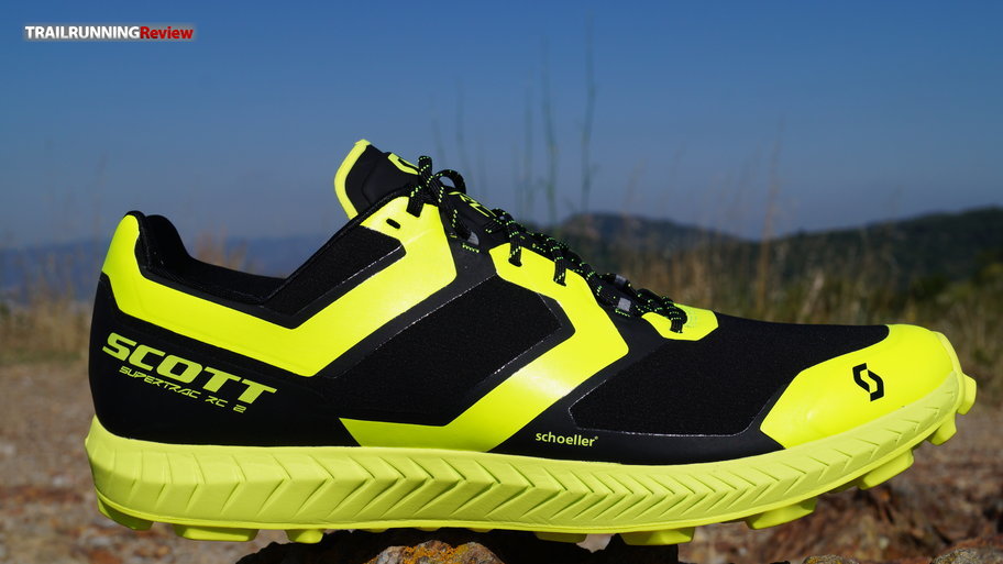 >Scott Supertrac RC 2