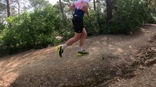 Ideales para un corredor que busque unas zapatillas para competir