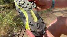 Radial Traction uno de los grandes pros
