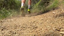 Radial Traction funciona muy bien en terreno descompuesto