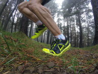 Scott Supertrac RC, gran tracción sobre terreno arenoso