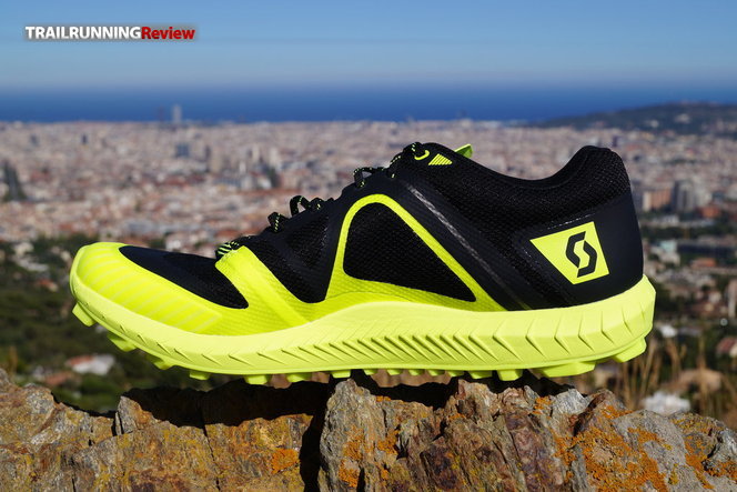 Zapatillas scott supertrac rc best sale