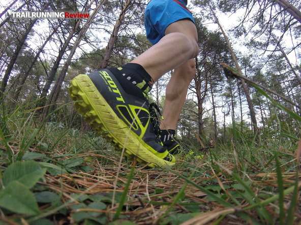 zapatillas scott supertrac rc