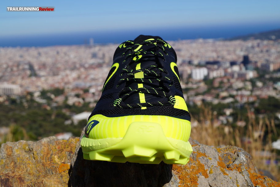 zapatillas scott supertrac rc