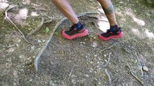 Scott Supertrac Ultra RC: zapatillas All-terrain > tierra, ramas, piedras...