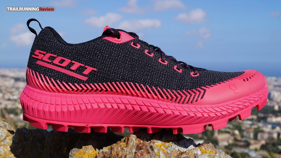 >Scott Supertrac Ultra RC W