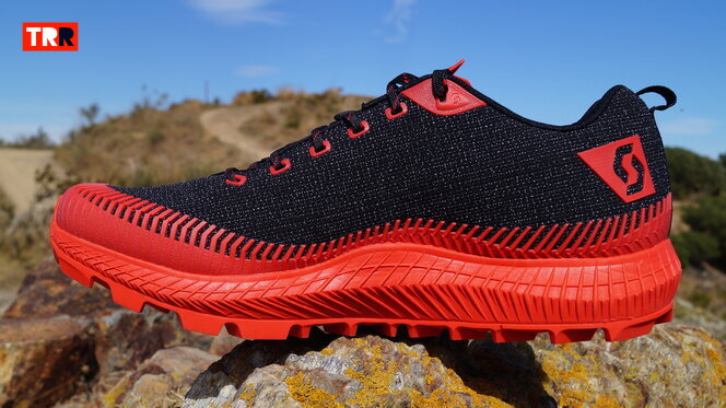 Scarpe scott supertrac ultra rc sale