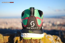 Scott T2 Kinabalu 2.0 W