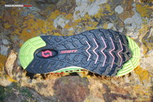 Scott T2 Kinabalu 2.0 W