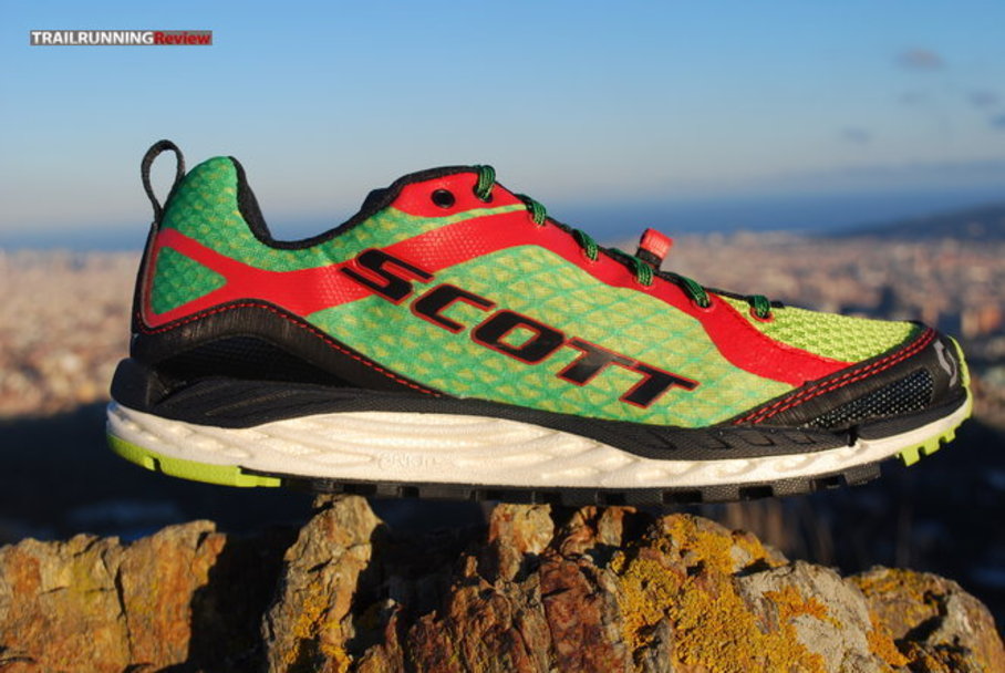 >Scott T2 Kinabalu 2.0 W