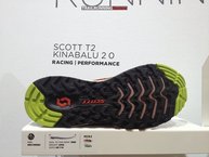 Scott T2 Kinabalu 2.0