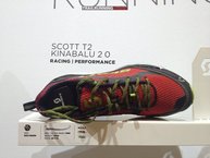Scott T2 Kinabalu 2.0