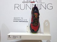 Scott T2 Kinabalu 2.0