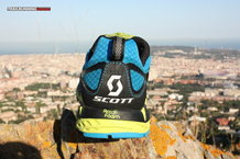 Scott T2 Kinabalu 3.0 - 2015