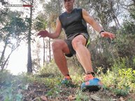 Esta lengüeta nos filtra perfectamente la tensión de los cordones