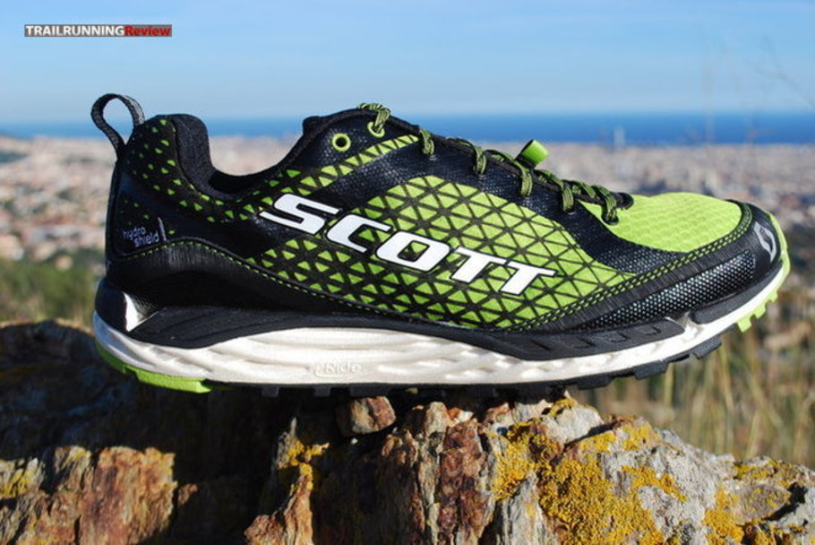 >Scott T2 Kinabalu HS