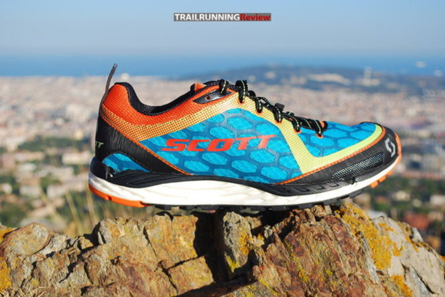 >Scott T2 Kinabalu