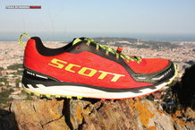 Scott Trail Rocket 2.0