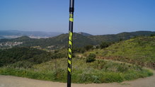 Scott Trail Silver 3 Part