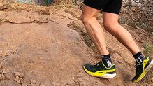 Scott Ultra Carbon RC: Zapatillas realmente dinmicas