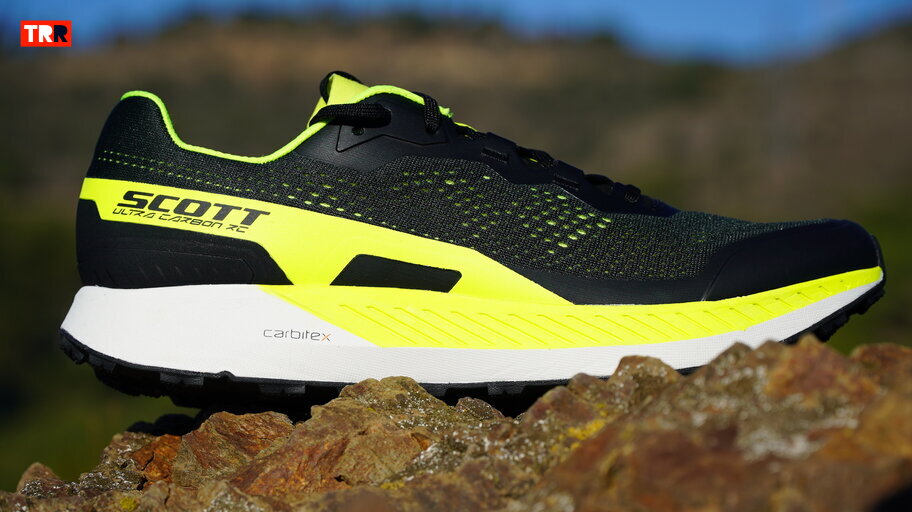 >Scott Ultra Carbon RC