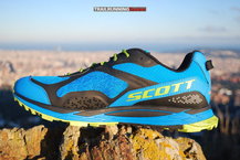 Scott eRide Grip 3.0