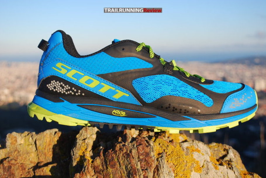 >Scott eRide Grip 3.0