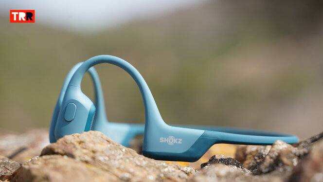 REVIEW SHOKZ OPENRUN PRO - MEJORES AURICULARES DEPORTIVOS, FIND YOUR  EVEREST