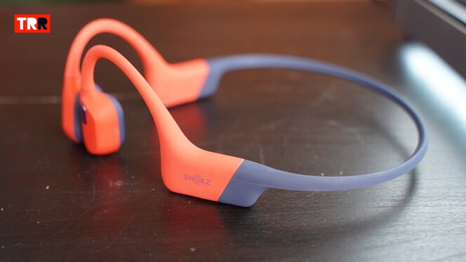 Shokz OpenSwim Pro - TRAILRUNNINGReview.com