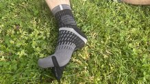 Sidas T-free Trail: valorando la durabilidad
