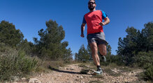Diseados con el asesoramiento de grandes profesionales del trail