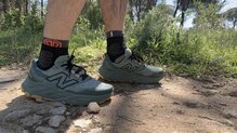 Los Sidas T-free Trail tienen una alta transpirabilidad