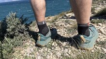 Los Sidas T-free Trail son de una gran ligereza