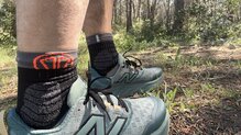 Los Sidas T-free Trail son de una altura media