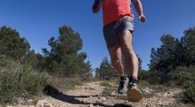 Lo fino del Sidas T-free Trail  limita su uso muchas horas