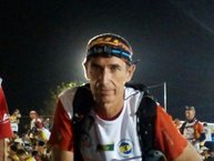 Silva Cross Trail 2: objetivo, la Diagonale des fous