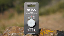 Silva Smini Rear Light