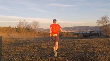 Silva Trail Runner 3 Ultra: Frontal de fcil uso