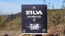 Silva Trail Runner 3 Ultra