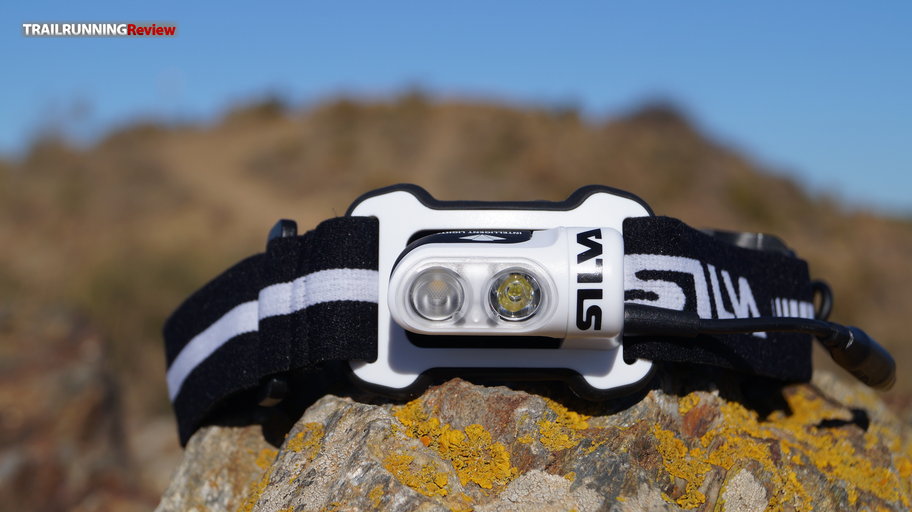 Silva Trail Runner 3 Ultra