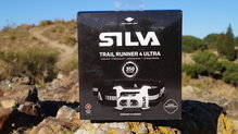 Silva Trail Runner 4 Ultra