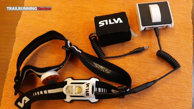 Silva trail runner 4 online