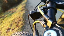 Silva Trail Speed 3XT: Accesorio para el manillar