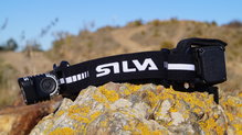 Silva Trail Speed 3XT