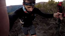 Silva Trail Speed 3XT: En carrera