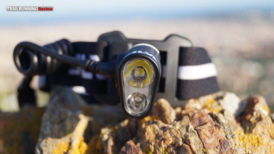 Silva Trail Speed 4XT