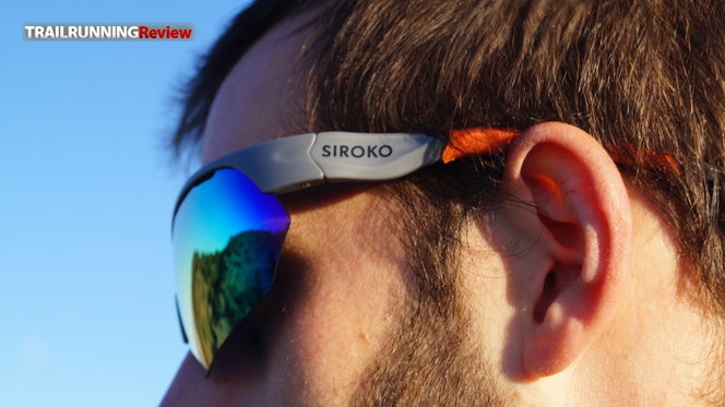 banjo De alguna manera emoción Siroko K3S - TRAILRUNNINGReview.com