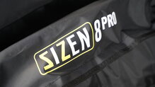 Sizen 8 Pro Pants mejora en los materiales y acabados