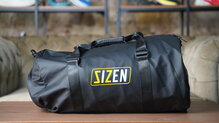 Sizen 8 Pro Pants fcil de transportar